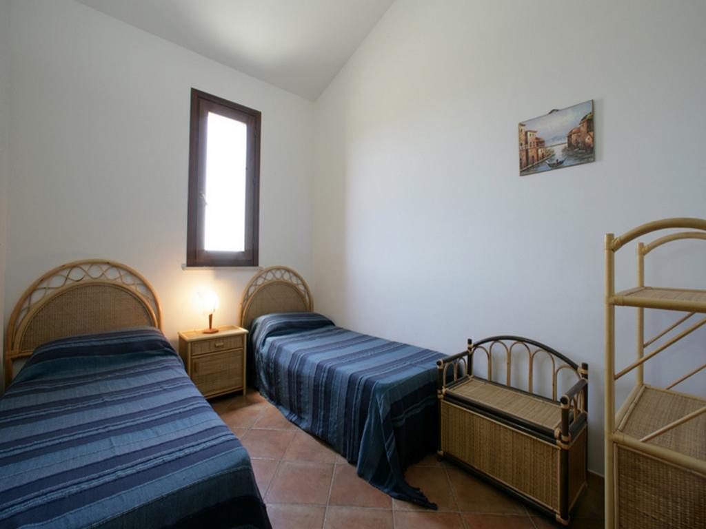 Villa Baia Di Cornino Custonaci Room photo