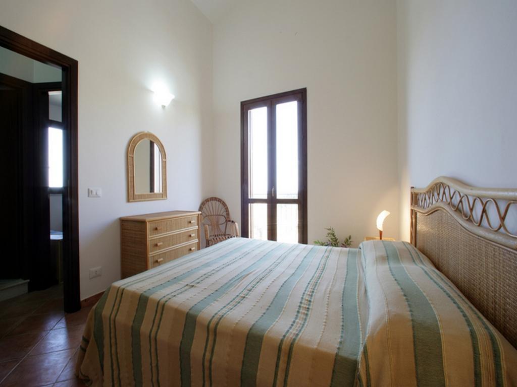 Villa Baia Di Cornino Custonaci Room photo
